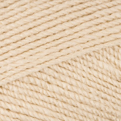 CELTIC Cable design Blanket - Throw - Afghan - Vanilla Cream - Hand Crocheted by CALA